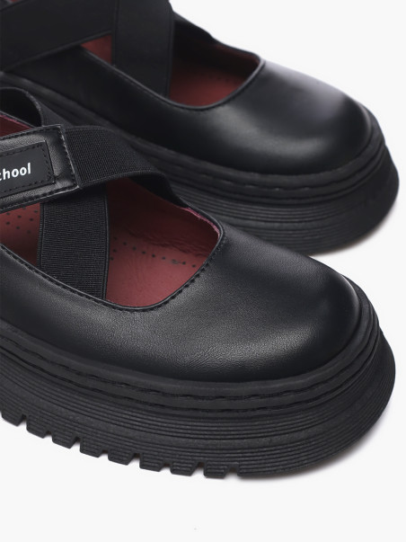 Туфли Betsy 1814000024