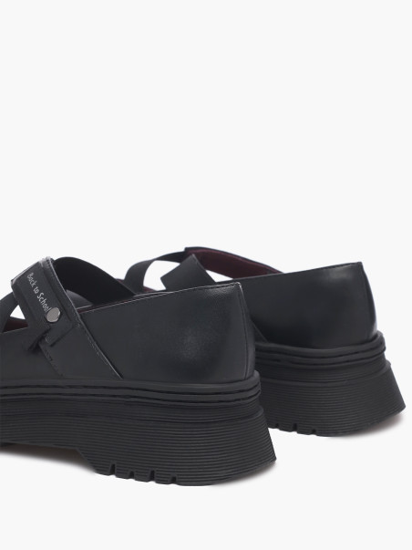 Туфли Betsy 1814000024