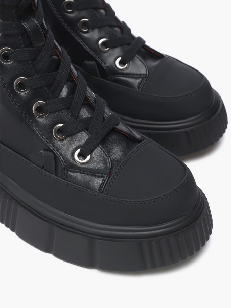 Ботинки Betsy 1814000079