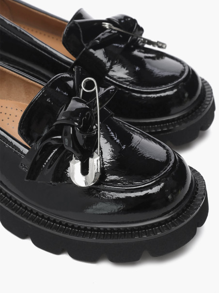 Лоферы Betsy 1814000032