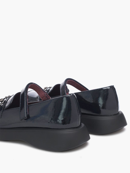 Туфли Betsy 1814000035