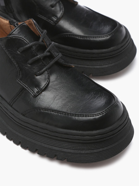 Полуботинки Betsy 1814000057