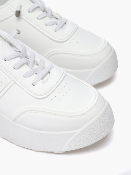 Кеды Crosby 1814000073