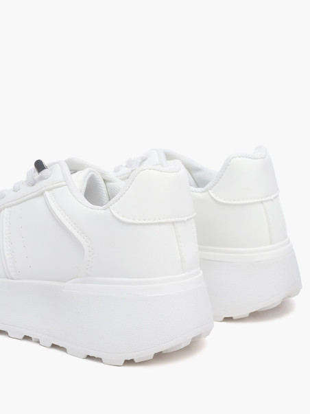 Кеды Crosby 1814000073