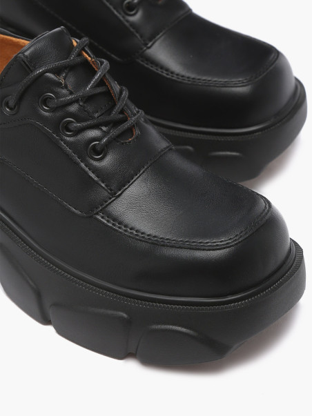 Полуботинки Keddo 1815000001