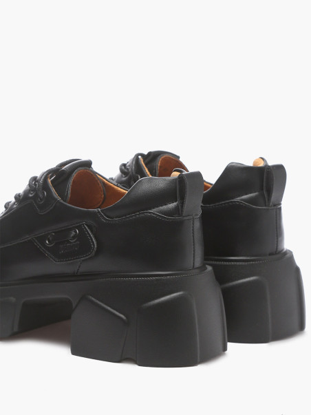 Полуботинки Keddo 1815000001