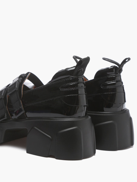 Туфли Keddo 1815000011