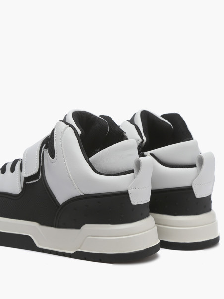 Кеды Keddo 1815000016