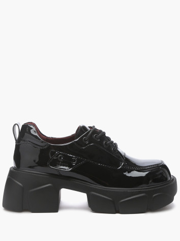 Полуботинки Keddo