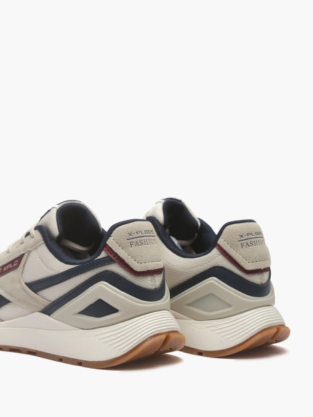 Кроссовки X-Plode 1821000010