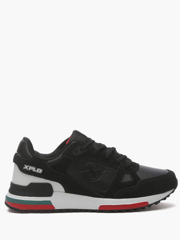 Кроссовки X-Plode 1821000011