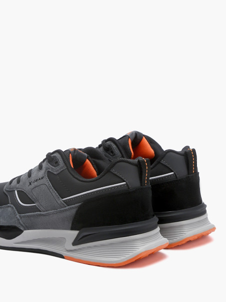 Кроссовки X-Plode 1821000012