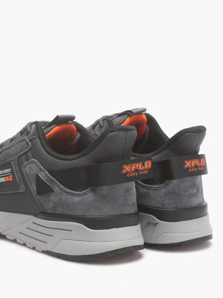 Кроссовки X-Plode 1821000014