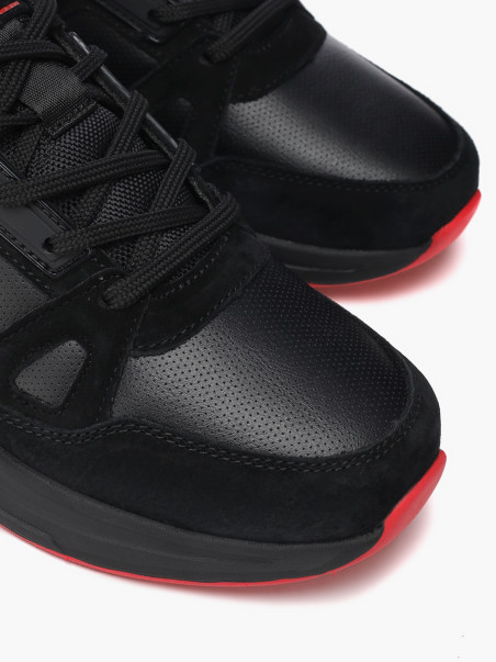 Кроссовки X-Plode 1821000015