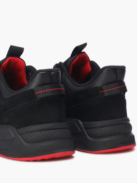 Кроссовки X-Plode 1821000015