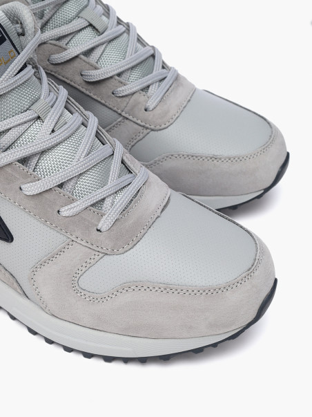 Ботинки X-Plode 1821000034