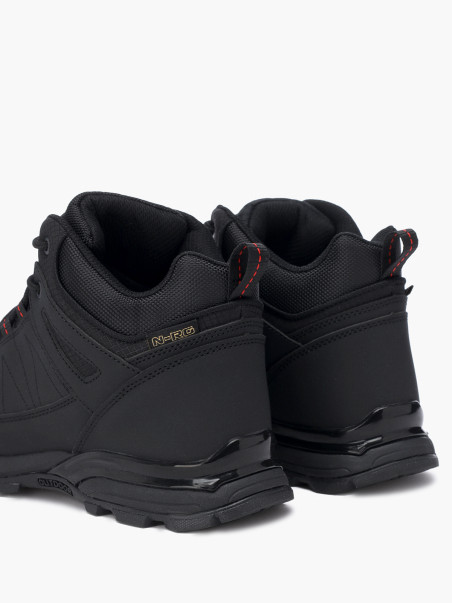 Ботинки X-Plode 1821000036