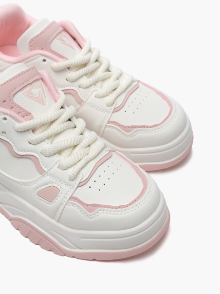 Кеды X-Plode 1823000002