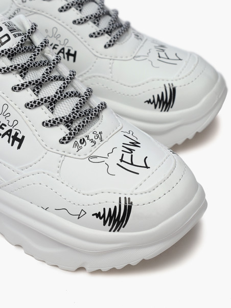 Кроссовки X-Plode 1823000003