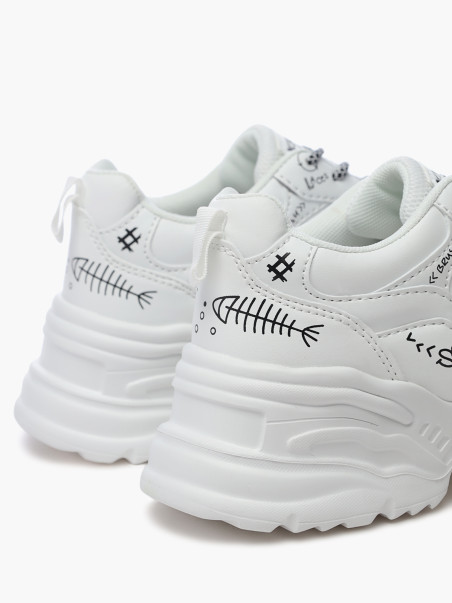 Кроссовки X-Plode 1823000003