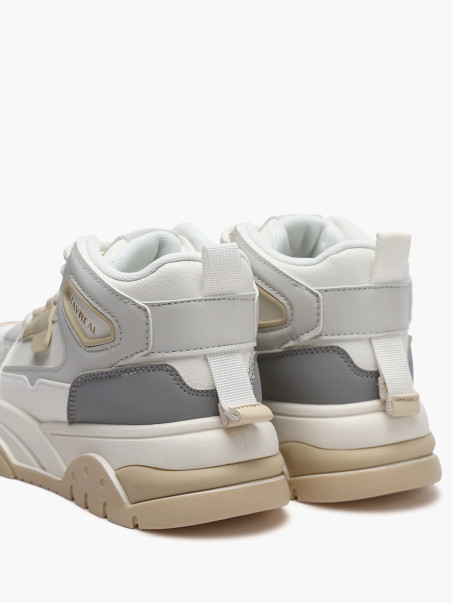 Ботинки X-Plode 1823000015