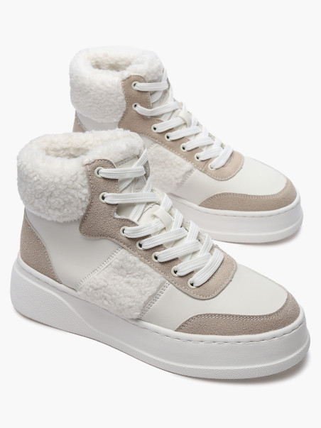 Ботинки X-Plode 1823000018