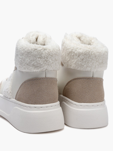 Ботинки X-Plode 1823000017