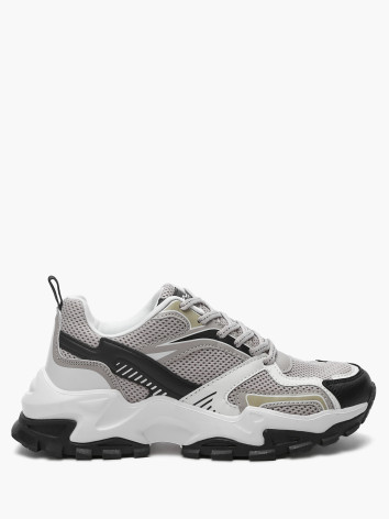 Кроссовки X-Plode