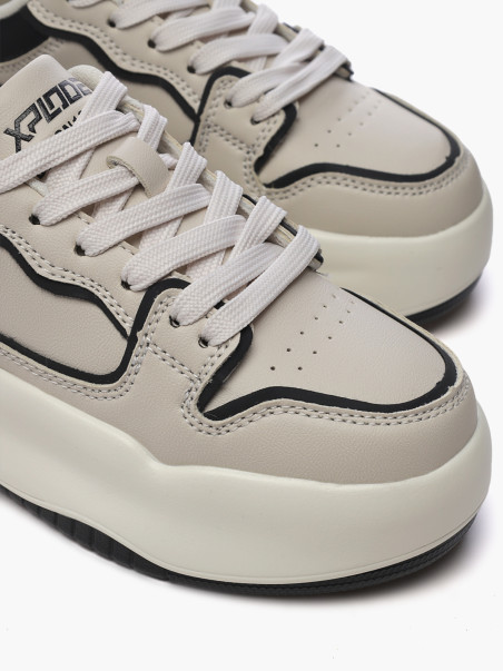 Кеды X-Plode 1824000003