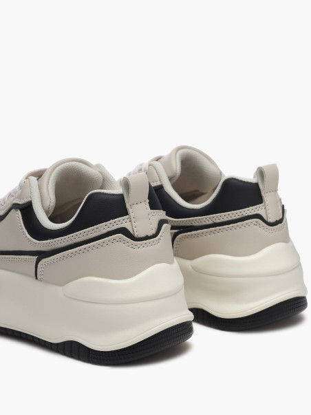 Кеды X-Plode 1824000003