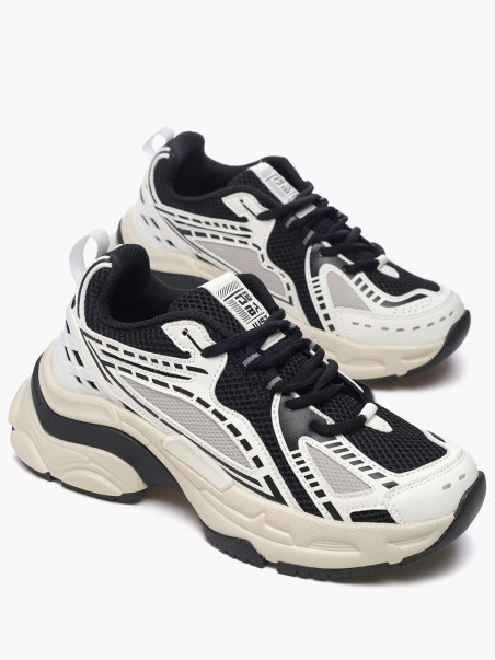 Кроссовки X-Plode 1825000002