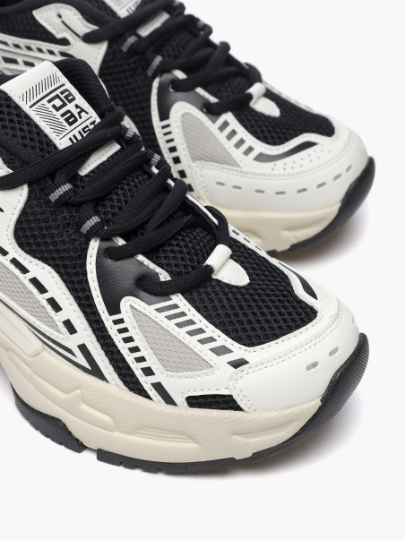 Кроссовки X-Plode 1825000002