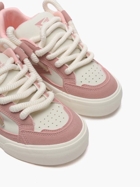 Кеды X-Plode 1828000015