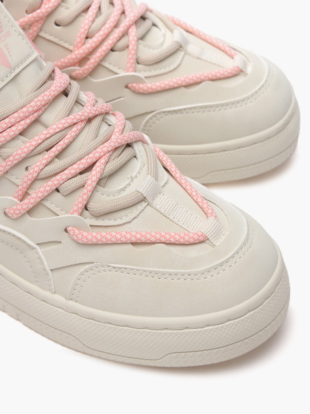 Кеды X-Plode 1828000016