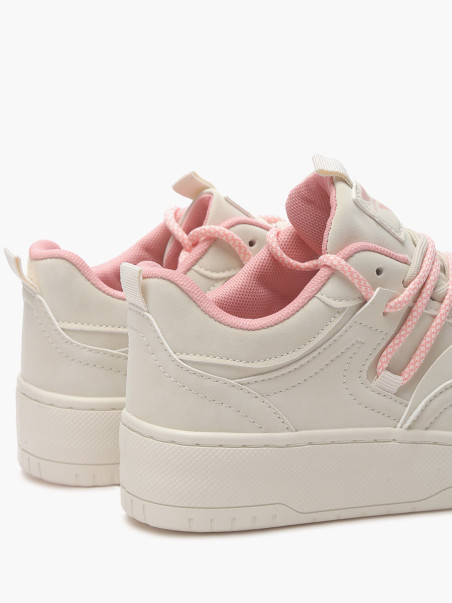 Кеды X-Plode 1828000016