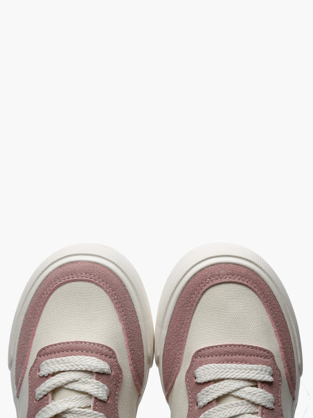 Кеды X-Plode 1828000045