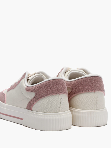 Кеды X-Plode 1828000045