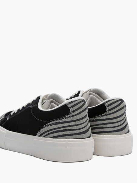 Кеды X-Plode 1828000046