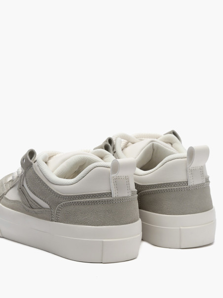 Кеды X-Plode 1828000049