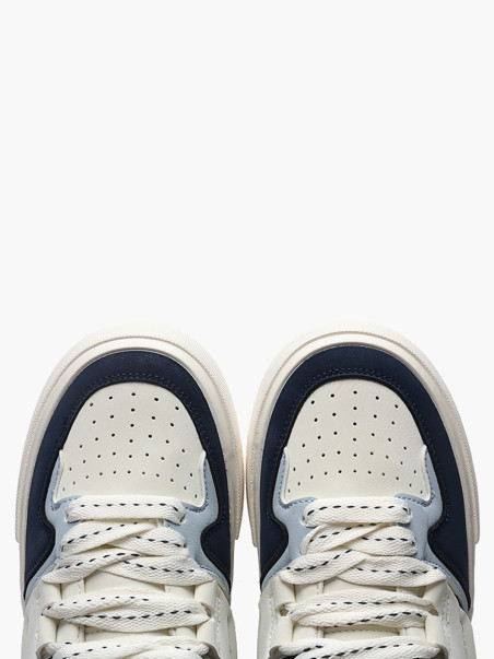 Кеды X-Plode 1828000051