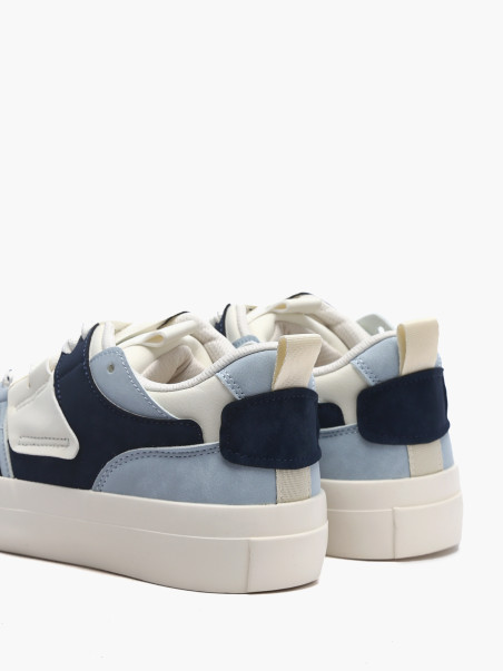 Кеды X-Plode 1828000051