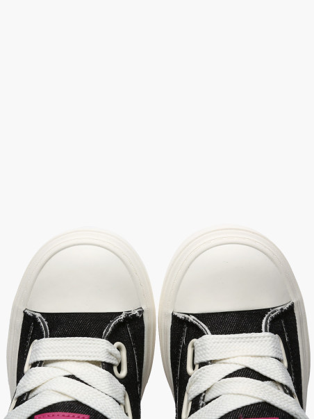 Кеды X-Plode 1828000055