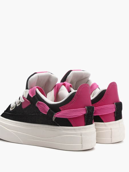 Кеды X-Plode 1828000055