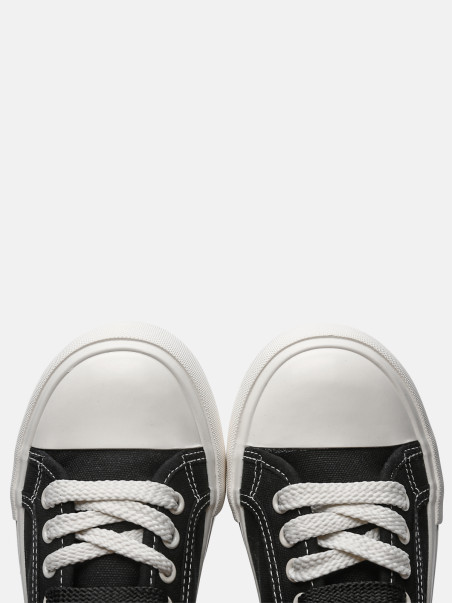 Кеды X-Plode 1828000067