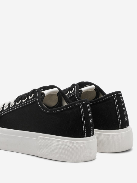 Кеды X-Plode 1828000067