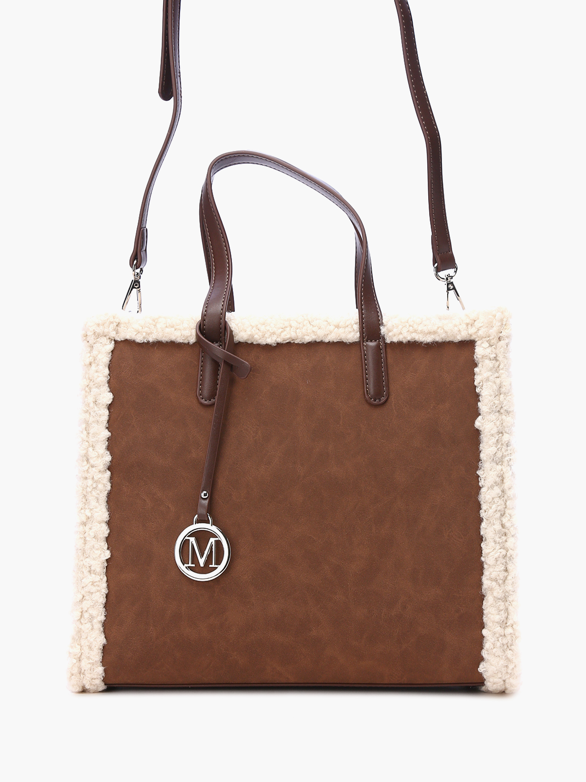 

Сумка Enjoin' 1831000020, Коричневый