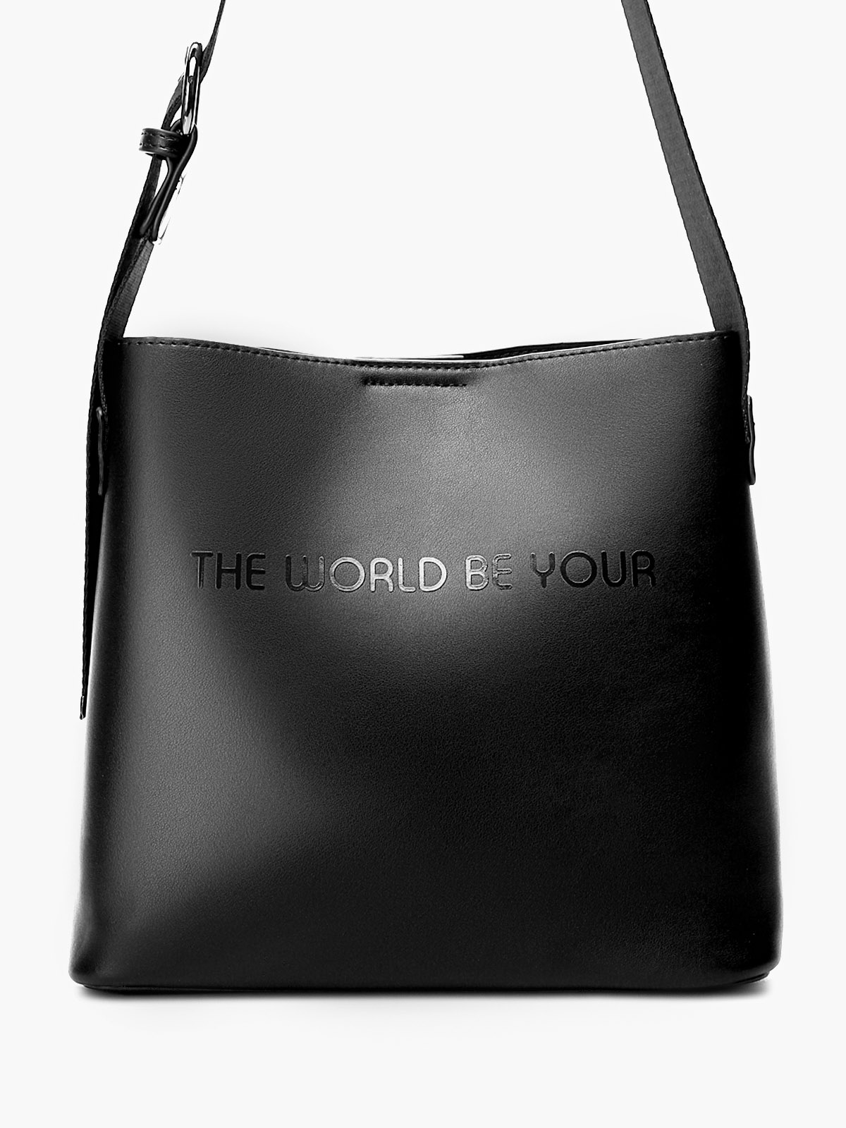 

Сумка Enjoin' 1831000024, Черный