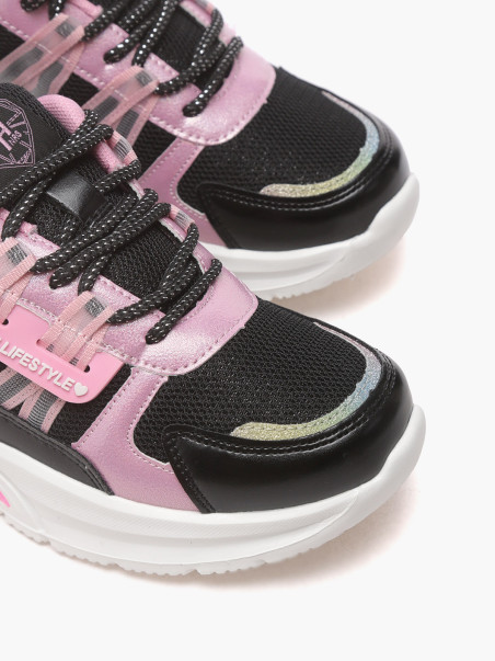 Кроссовки Shuzzi 1834000006