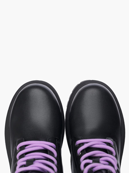 Ботинки Shuzzi 1834000007