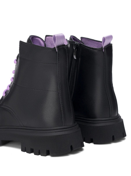 Ботинки Shuzzi 1834000007